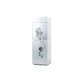 Кулер для воды SMixx 1238 L серебристый