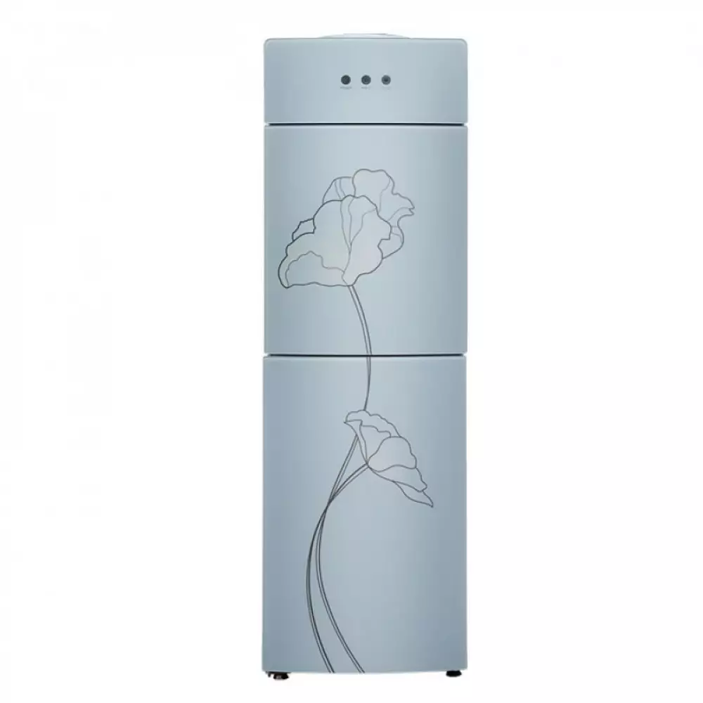 Кулер для воды SMixx 1238 L синий