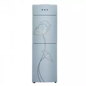 Кулер для воды SMixx 1238 L синий