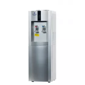 Кулер для воды SMixx 16 L/E серебристый