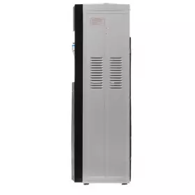 Кулер для воды SMixx 16 L/E черный с серебром