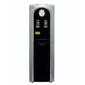 Кулер для воды SMixx 95 L-B/E черный с серебром