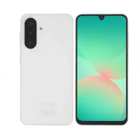 Смартфон Samsung Galaxy A26 8/256GB White