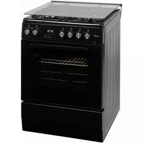 Плита комбинированная il Monte FO-GE6031-BL