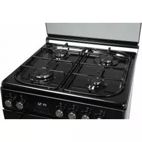 Плита комбинированная il Monte FO-GE6031-BL