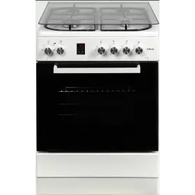 Плита комбинированная il Monte FO-GE6031-WH