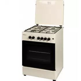 Плита комбинированная il Monte FO-GE6040-IV