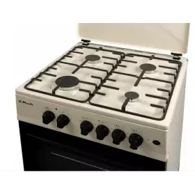 Плита комбинированная il Monte FO-GE6040-IV