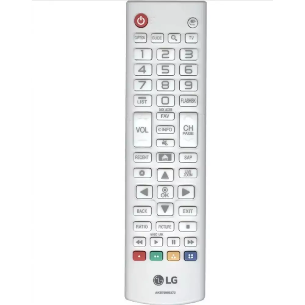 Пульт LG AKB75095373