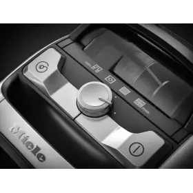 Пылесос Miele Boost CX1 Parquet white lotos