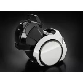Пылесос Miele Boost CX1 Parquet white lotos