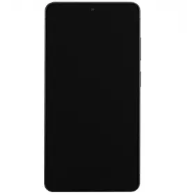 Смартфон Samsung Galaxy S26 Ultra 12/256GB Black