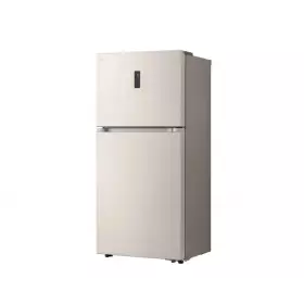 Холодильник LG GR-B922FEBM бежевый