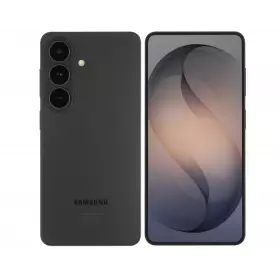 Смартфон Samsung Galaxy S26 12/256GB Black