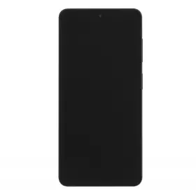 Смартфон Samsung Galaxy S26 12/256GB Black