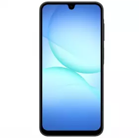Смартфон Samsung Galaxy A17 8/256GB Black