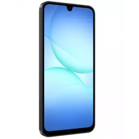 Смартфон Samsung Galaxy A17 8/256GB Black