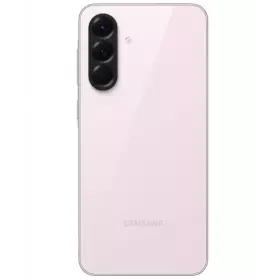 Смартфон Samsung Galaxy A56 12/256GB Pink