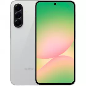 Смартфон Samsung Galaxy A56 12/256GB Lightgrey