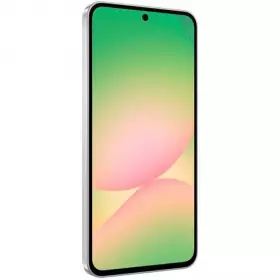 Смартфон Samsung Galaxy A56 12/256GB Lightgrey