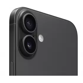 Смартфон Apple iPhone 16 Plus 128Gb Black Titanium