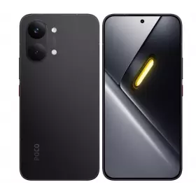 Смартфон Xiaomi Poco X8 Pro Max 12/256GB Black