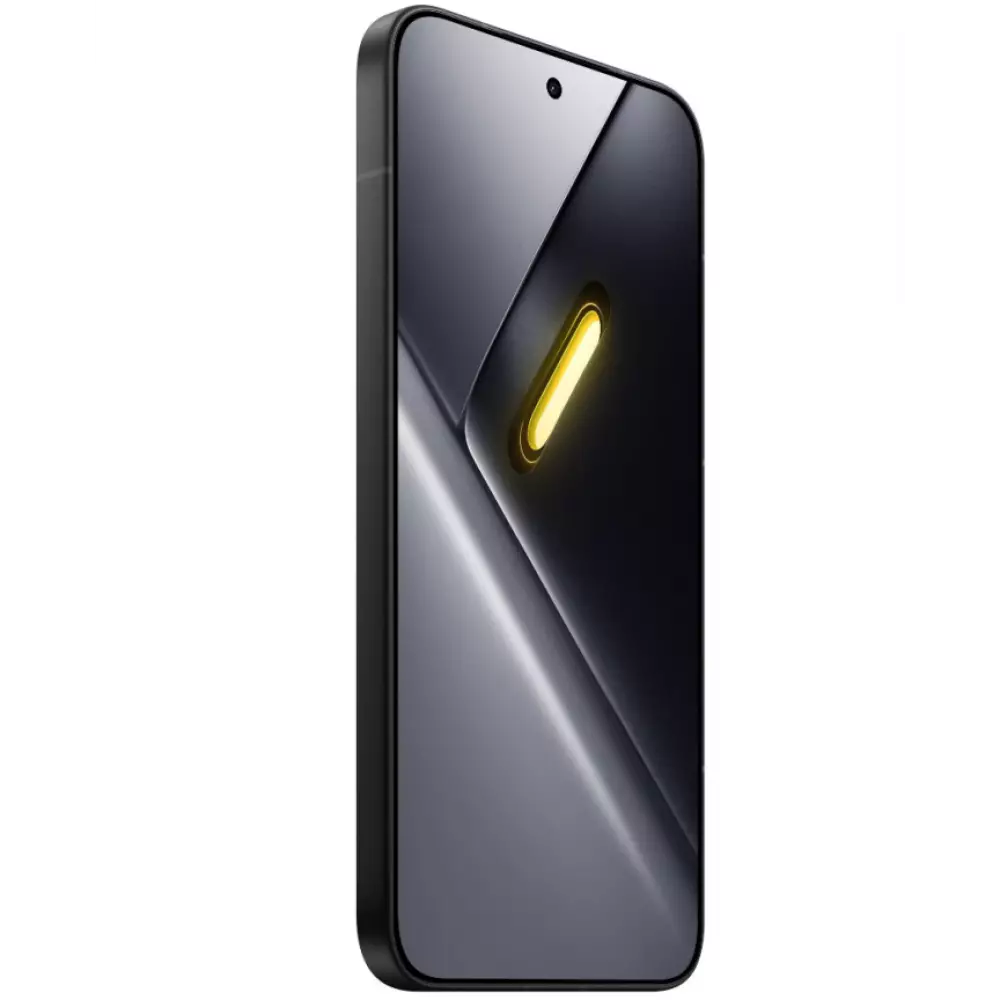 Смартфон Xiaomi Poco X8 Pro Max 12/256GB Black