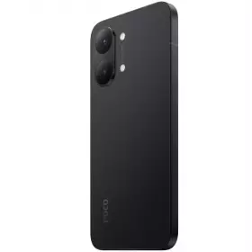 Смартфон Xiaomi Poco X8 Pro Max 12/256GB Black