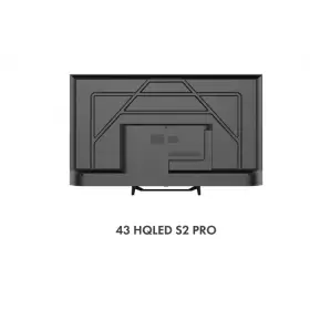 Телевизор Haier S2 Pro HQLED 43