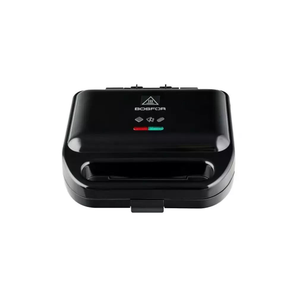 Мультипекарь Bosfor SWM 240