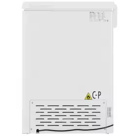 Морозильный ларь Candy  CCM301R 260-319л