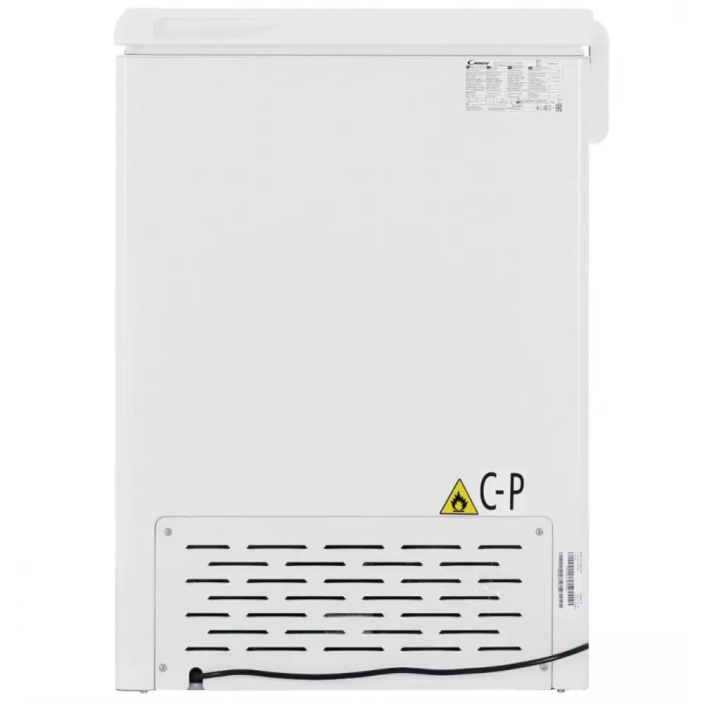 Морозильный ларь Candy  CCM251R 200-259л