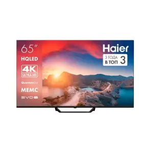 Телевизор Haier S2 Pro HQLED 65