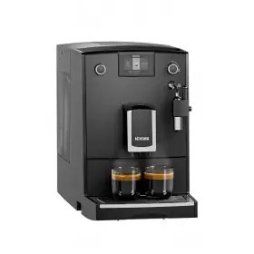 Кофемашина Nivona NICR550 CafeRomantica