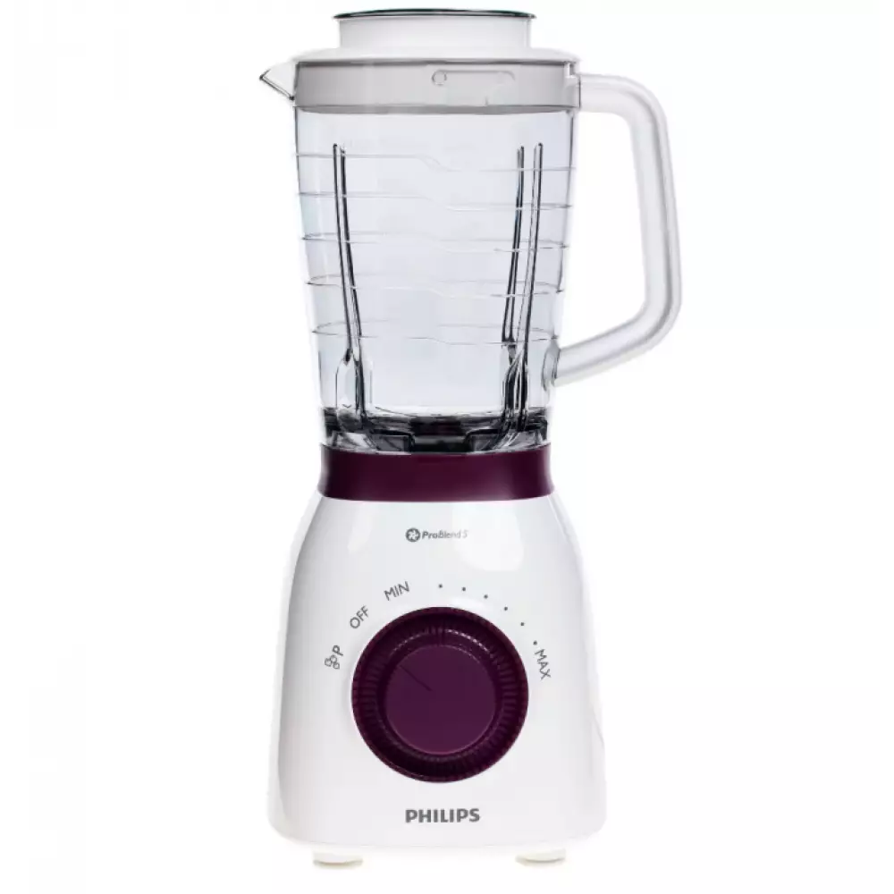 Блендер стационарный Philips HR2162/00