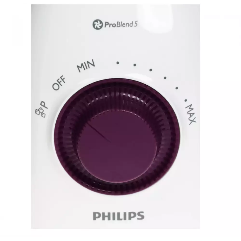 Блендер стационарный Philips HR2162/00
