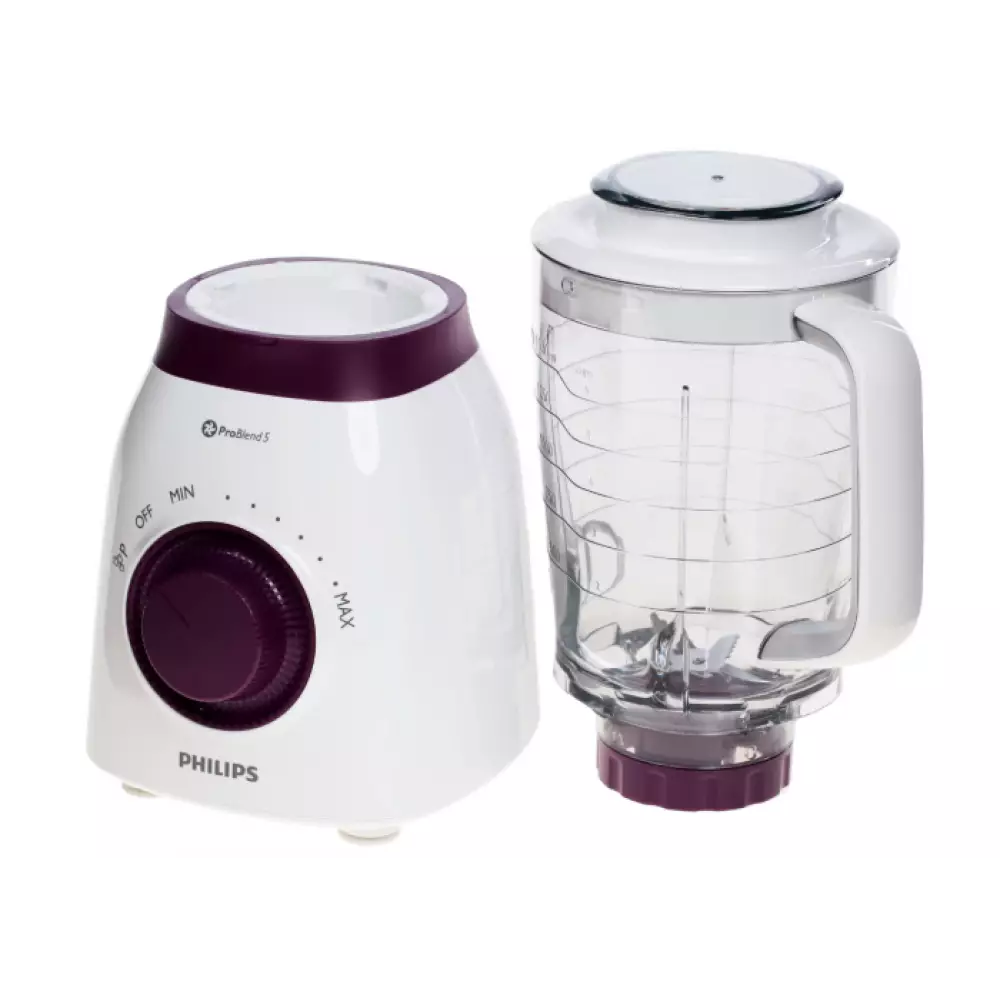 Блендер стационарный Philips HR2162/00