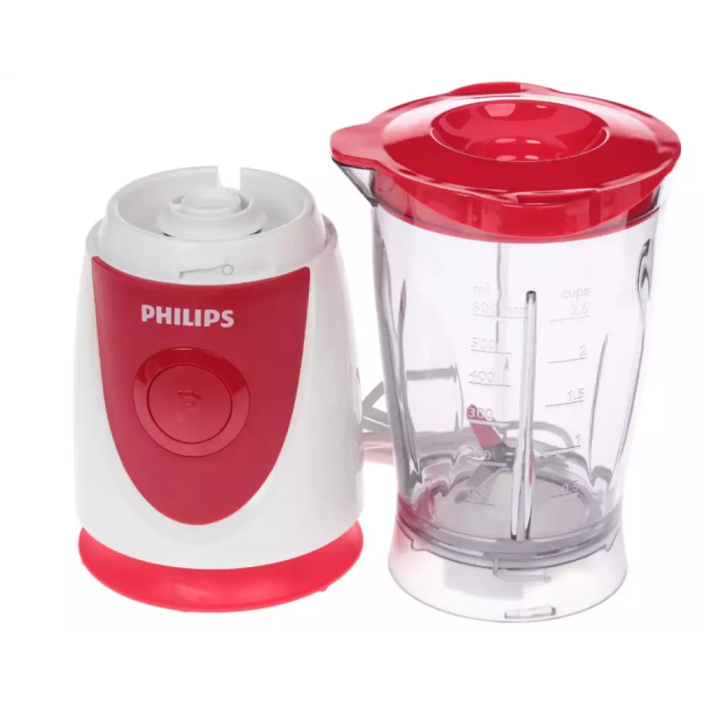 Блендер стационарный Philips HR2872/00