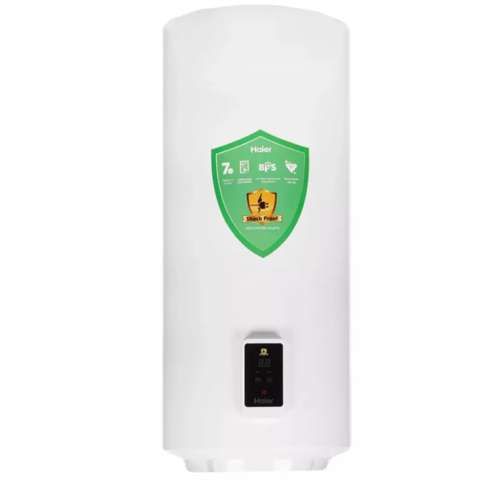 Водонагреватель Haier 80V-A5
