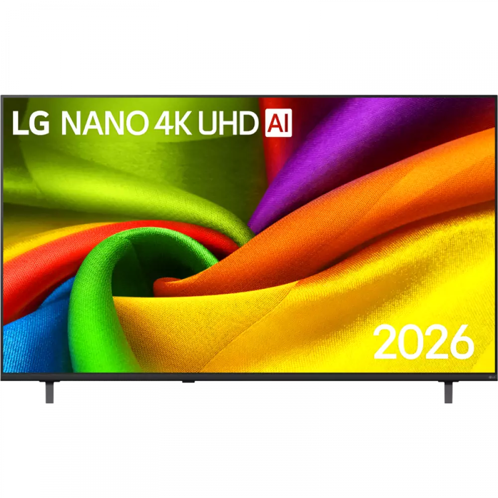 Телевизор LG 65NU900B6LA.ARUG