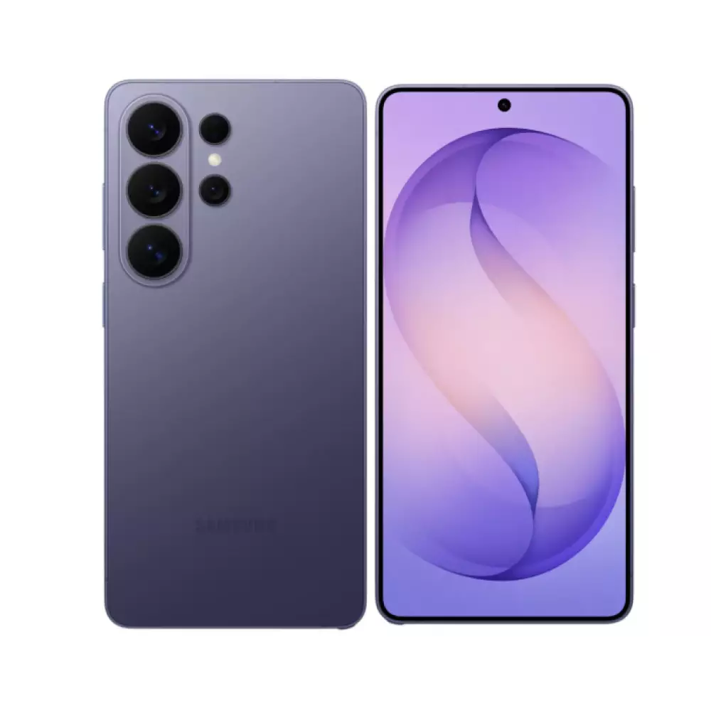Смартфон Samsung Galaxy S26 Ultra 12/256GB Violet