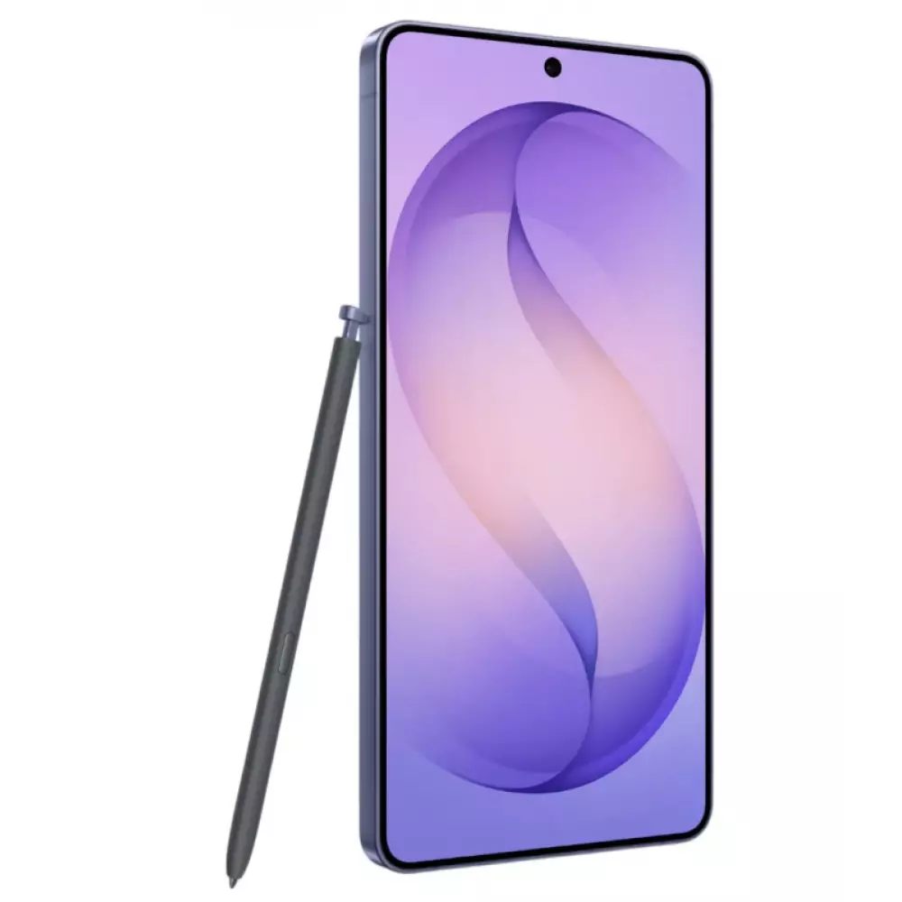 Смартфон Samsung Galaxy S26 Ultra 12/256GB Violet
