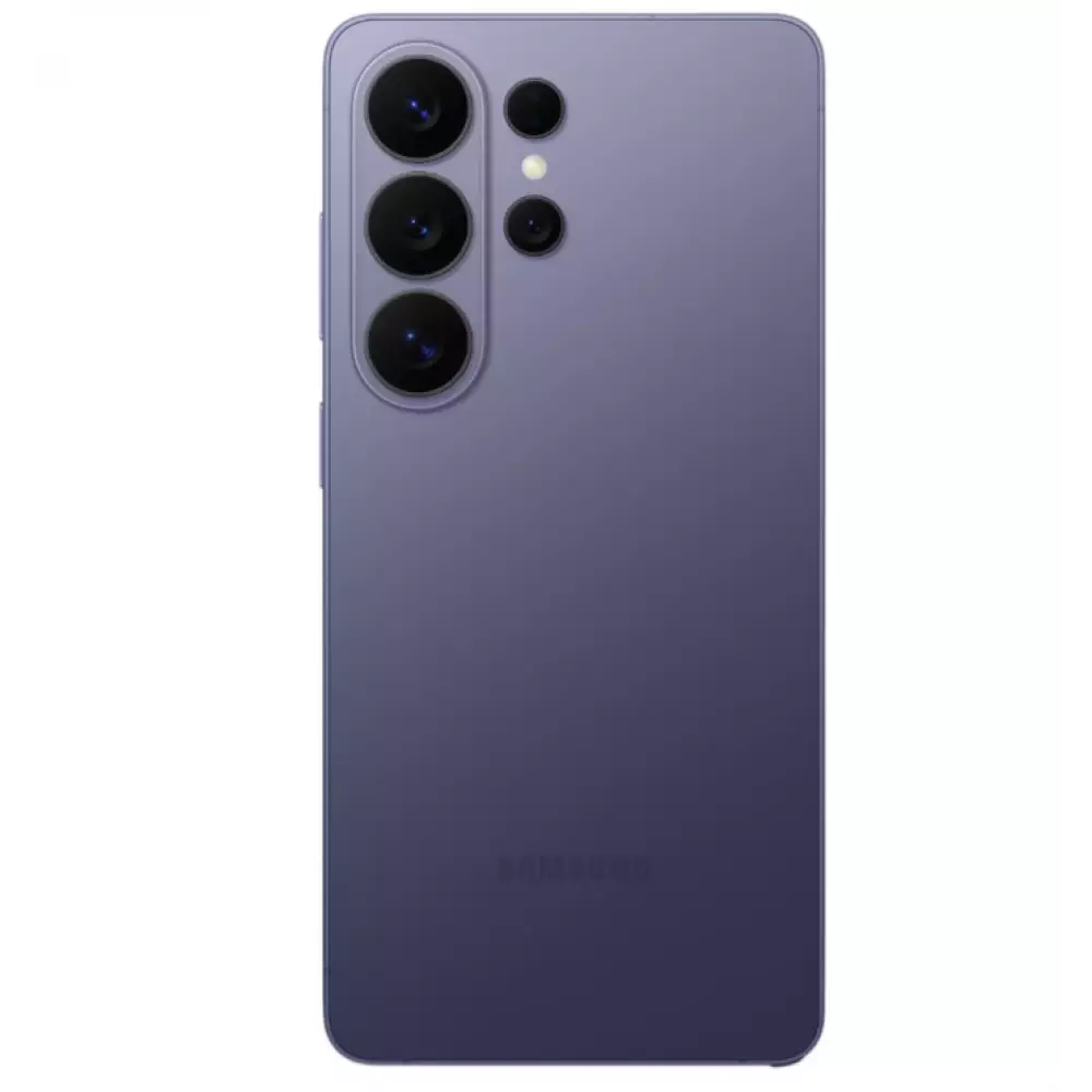 Смартфон Samsung Galaxy S26 Ultra 12/256GB Violet
