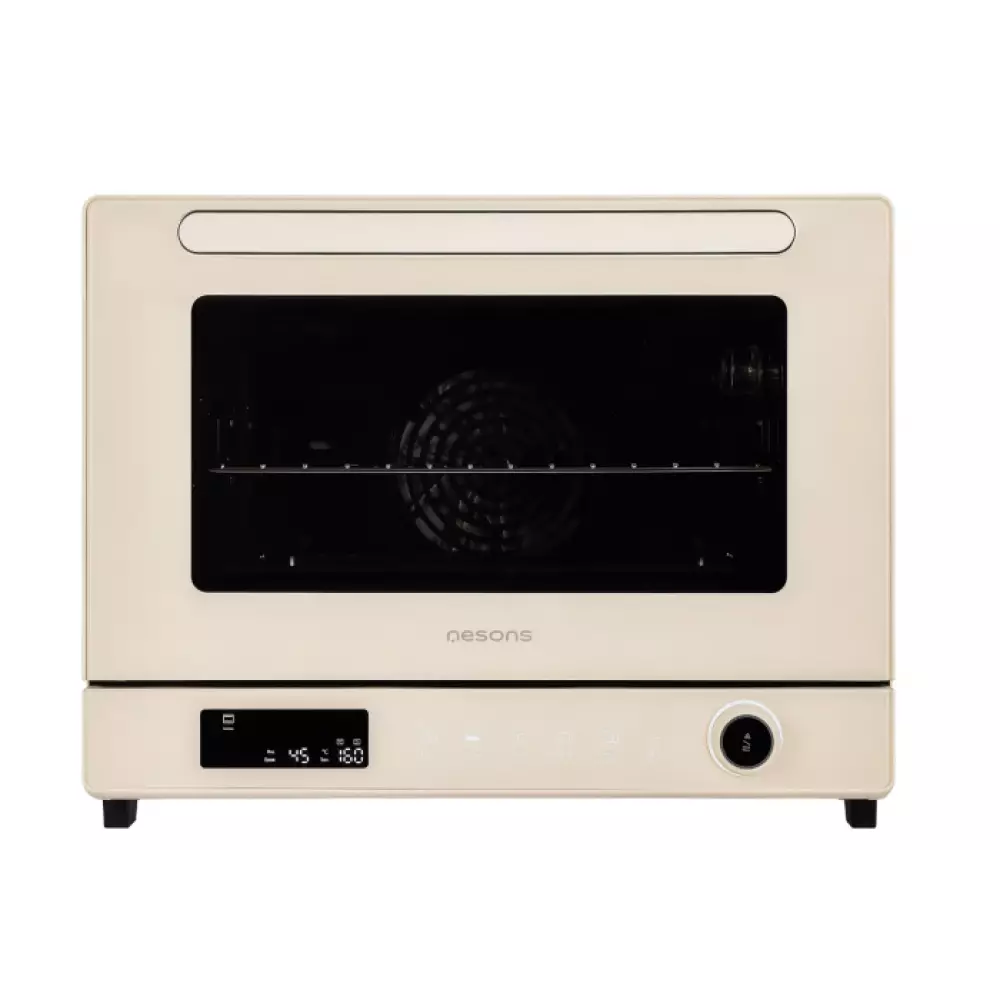 Мини-печь Nesons NS-OEF60GE40SCN бежевый