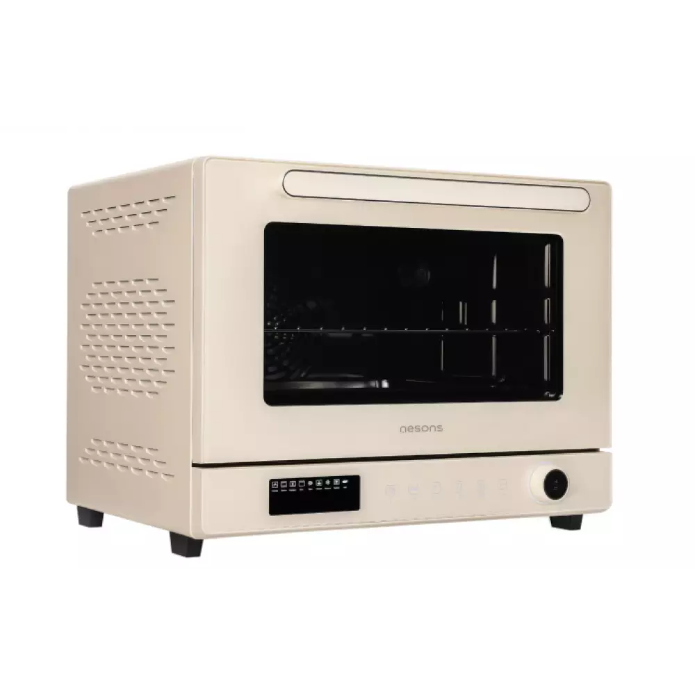Мини-печь Nesons NS-OEF60GE40SCN бежевый