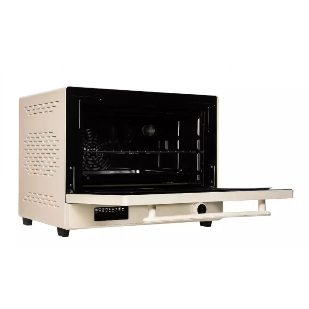 Мини-печь Nesons NS-OEF60GE40SCN бежевый