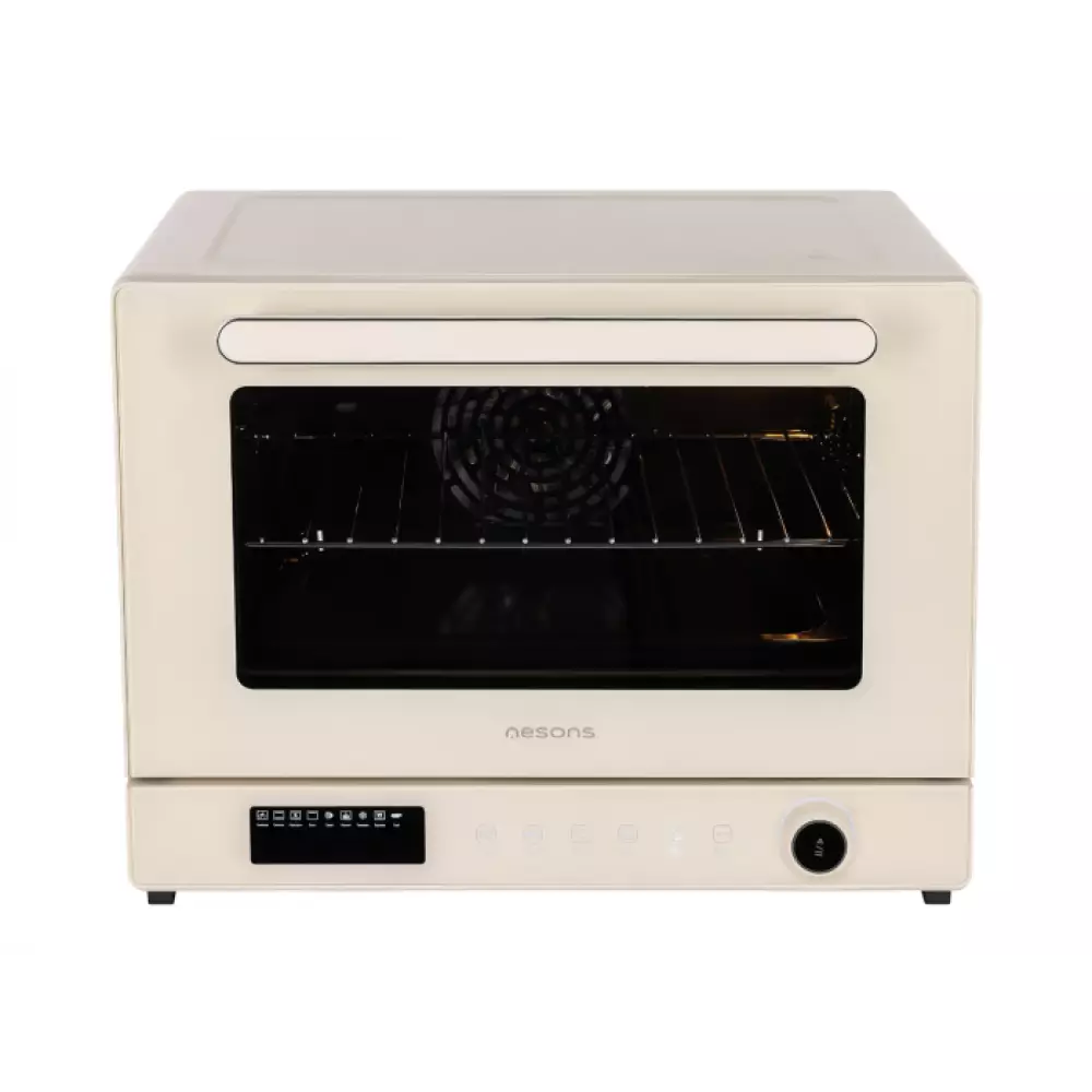 Мини-печь Nesons NS-OEF60GE40SCN бежевый