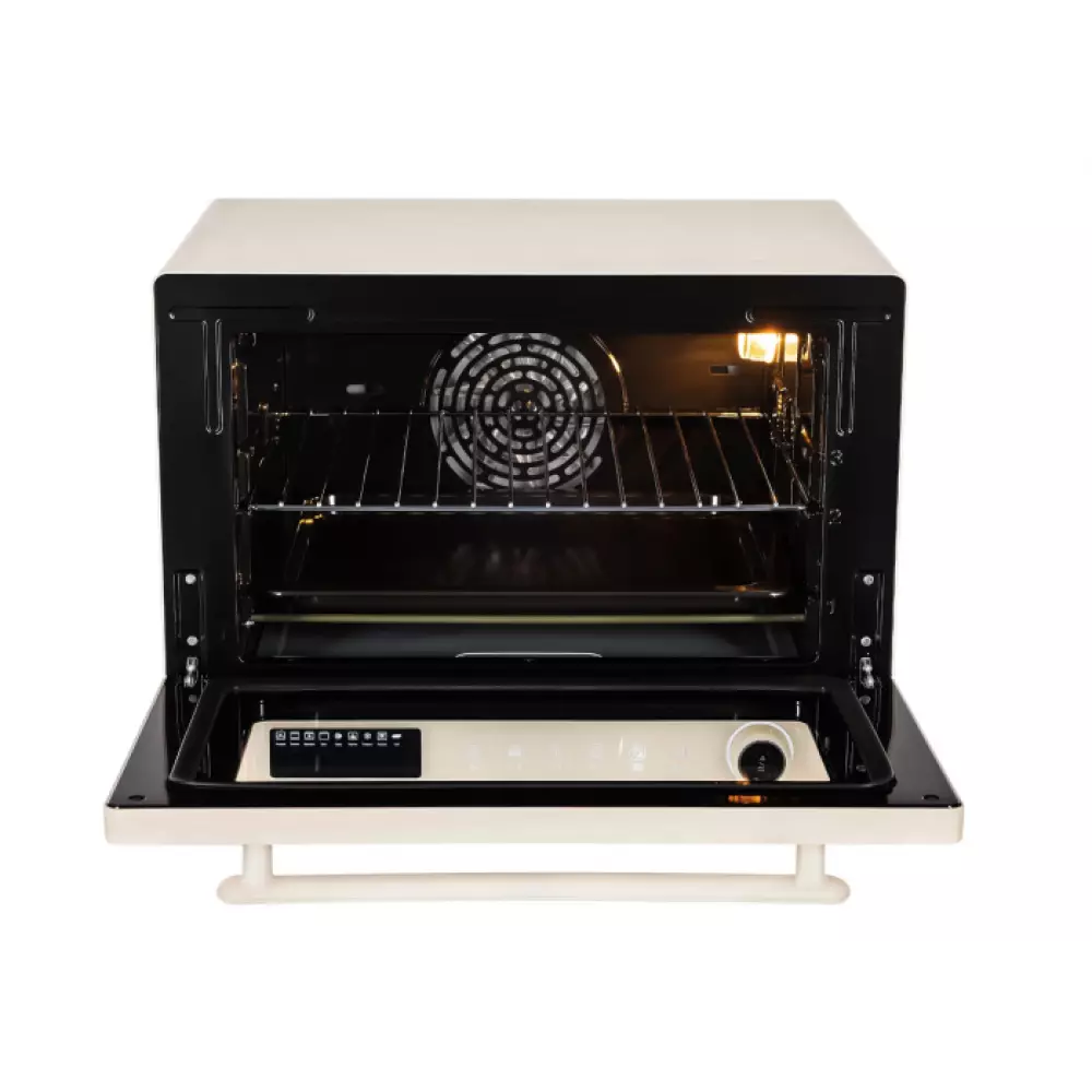 Мини-печь Nesons NS-OEF60GE40SCN бежевый