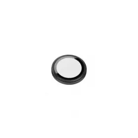 Защитные линзы Breaking для камеры iPhone 17 Air (Space black) 38139