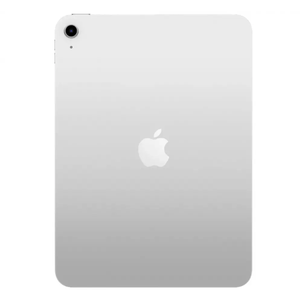 Планшет Apple iPad 11 128GB Wi-Fi (Silver)
